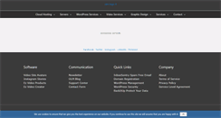 Desktop Screenshot of olm.net